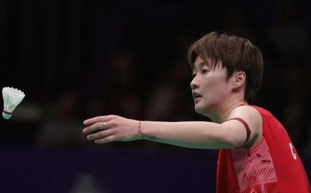 日本队轻取韩国队,陈雨菲带队取胜 日本队轻取韩国队,陈雨菲带队取胜