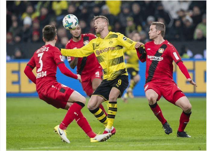 多特蒙德客场战胜对手,排名继续攀升 多特蒙德客场战胜对手,排名继续攀升