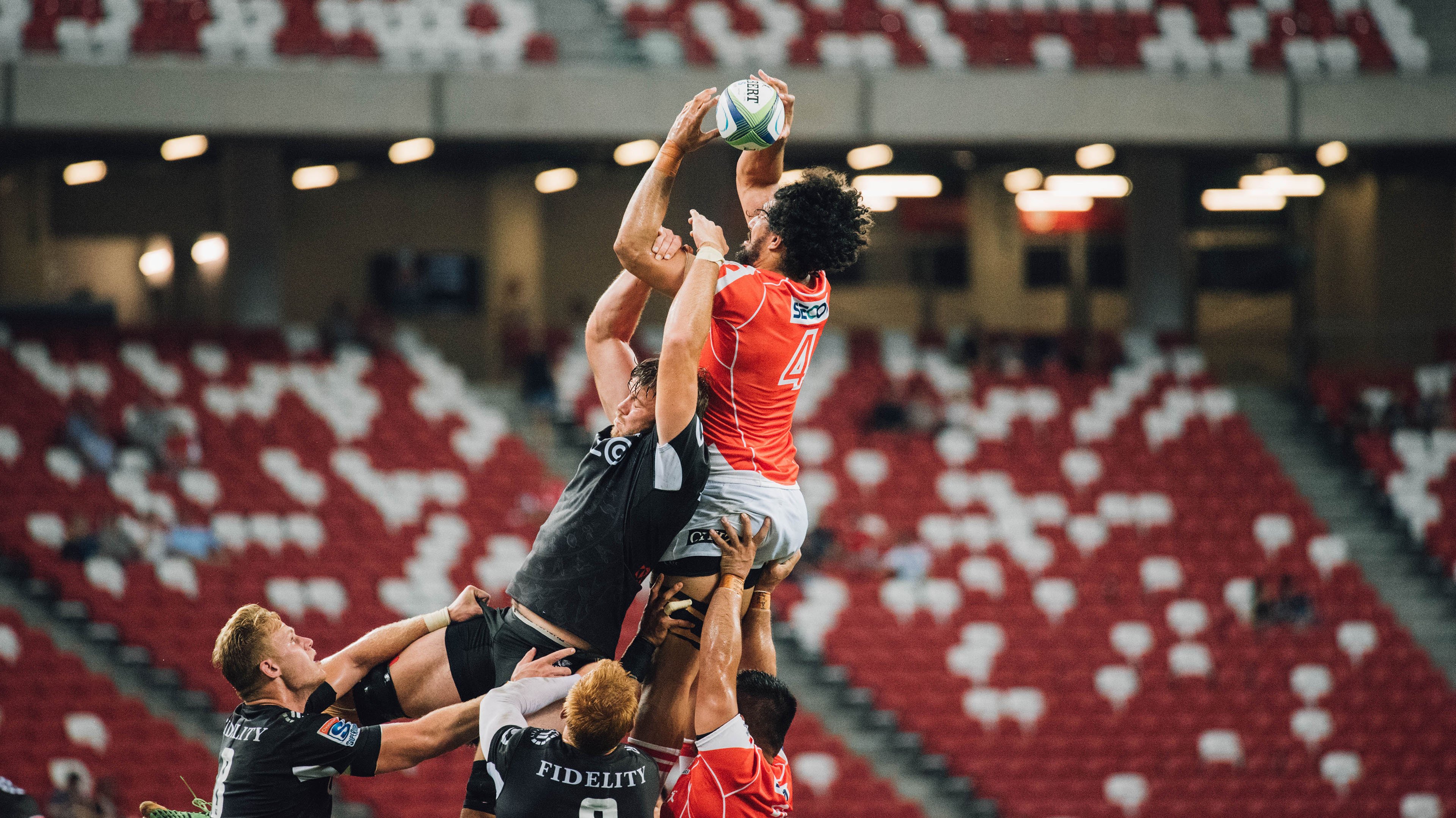 东决关键战之夜,奥利维耶存在感拉满