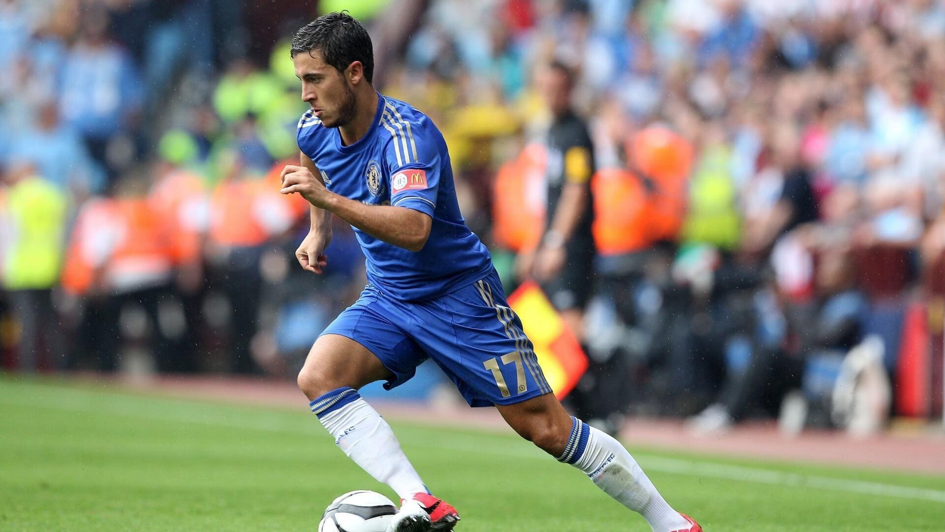 卡瓦哈尔，扛起全队的脊梁，曼城逆转阿森纳的隐形引擎