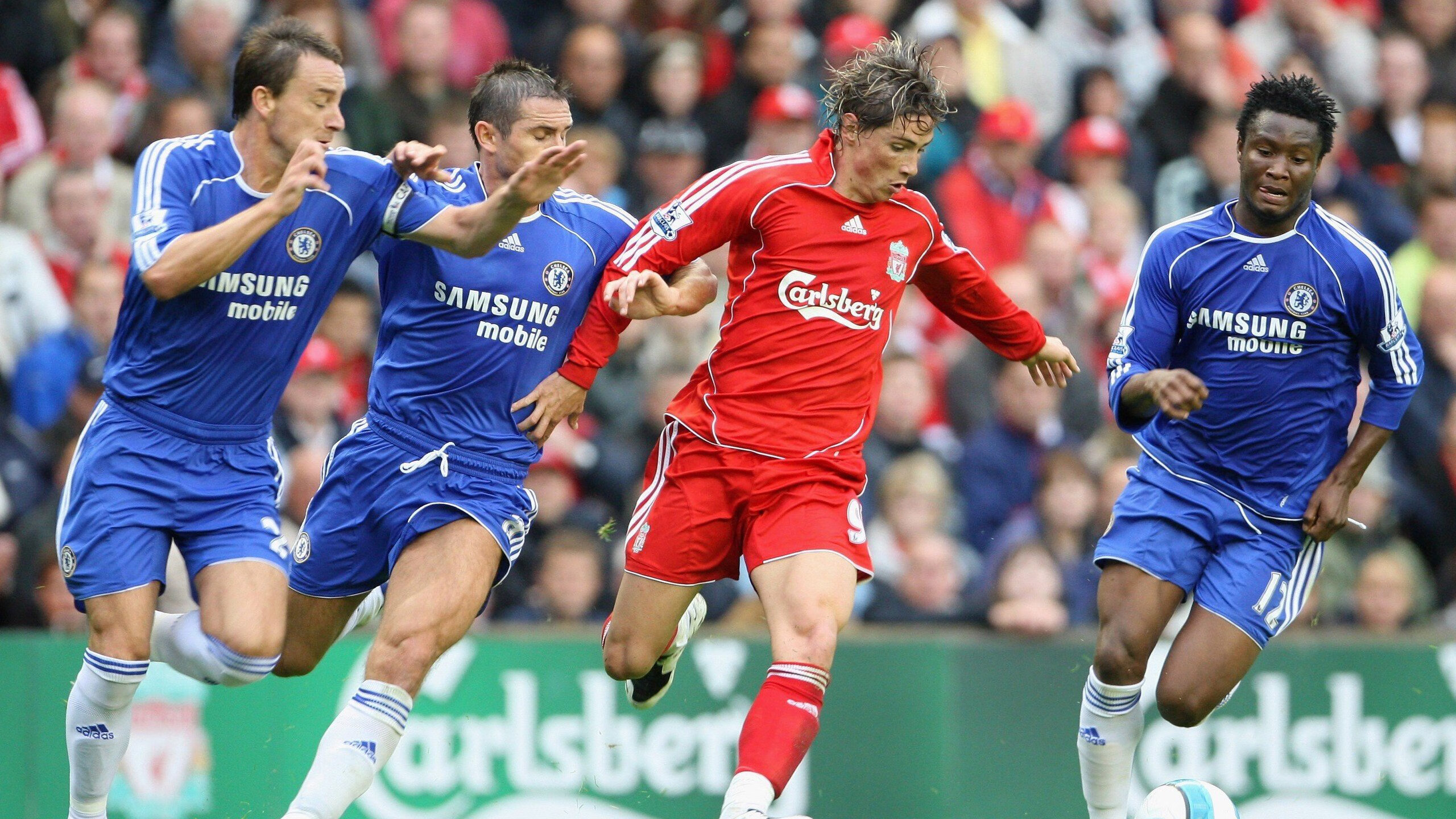 绝杀与点燃，当波兰足球遇见张继科的赛场瞬间